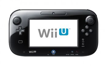 WiiUGamePad