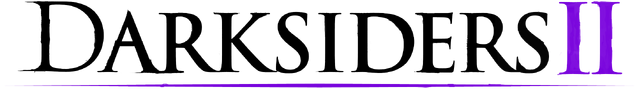 File:Darksiders II logo 1.png