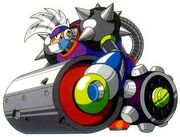 Mad Grinder