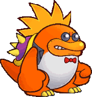Macho Grubba