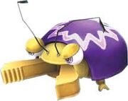 Mandibug