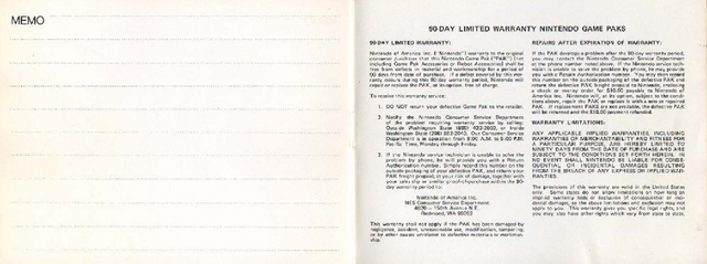 File:Baseball Manual memo page and warranty info.png