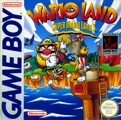 File:Wario Land - Super Mario Land 3 (NA).png