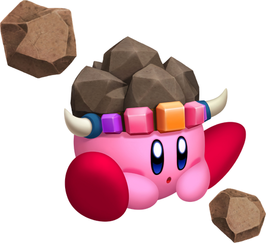 File:Stone Kirby.png