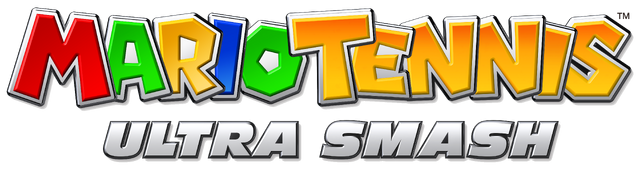 ファイル:MarioTennisUltraSmash-logo.png