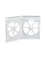Wii disc case 2