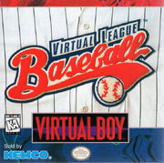 Virtual League Baseball (NA)