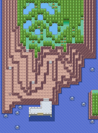 Faraway Island