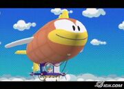 CheepCheepBlimp