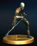 Gray Fox Trophy