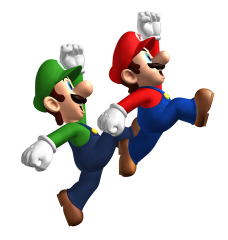 File:Mario luigi jump.jpg