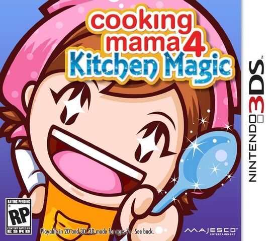 File:Cooking Mama 4 box art.jpg