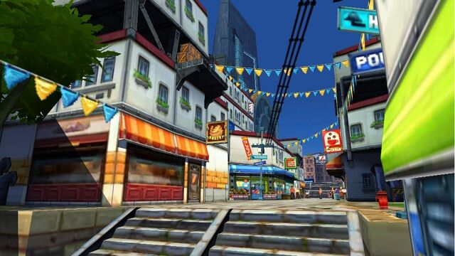 File:Mega Man Legends 3 screenshot 10.jpg