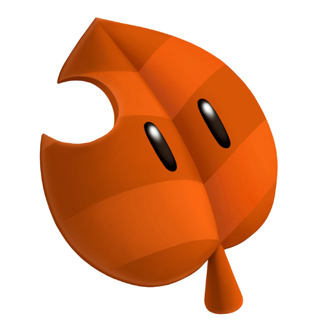 File:Super Leaf (Super Mario 3D Land).png
