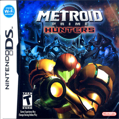 File:Metroid Prime Hunters-front.jpg