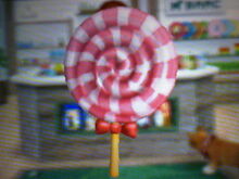 Lollipop