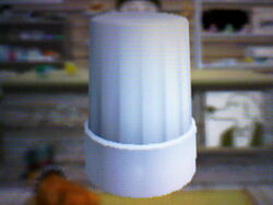 Chefs hat