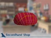 Beret