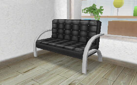 Leathersofa