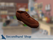 Shoe
