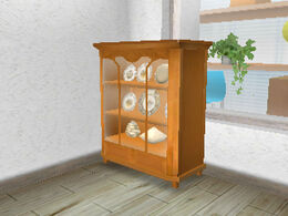 Displaycase