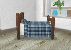 Minibed