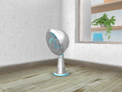 Electfan