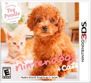 Toypoodle