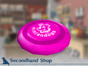 Pinkaerodisc