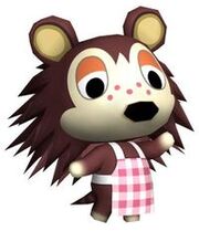 Sable