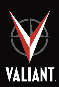 Valiant Comics Logo