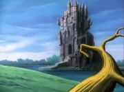Captain N Castlevania