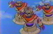 Lightning Lords