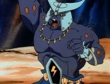 Doomraddle