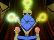 The Triforce