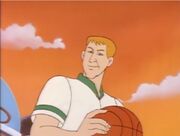 Larry Bird Captain N