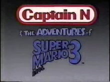 CNAOSMB3 Title Card 1