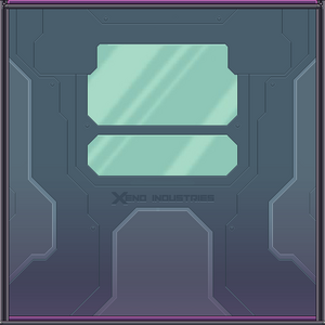 Xenoindustriescage