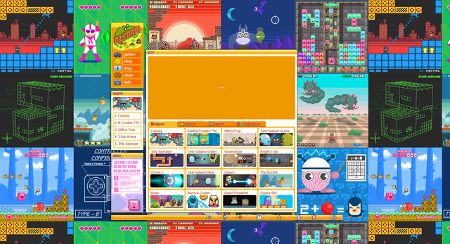 File:NESWebsite.png