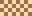 Stumped checkered tiles