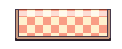 Red pad
