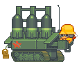 Missle Launcher