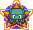 Bomba on star