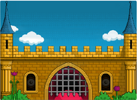 Wizard Castle