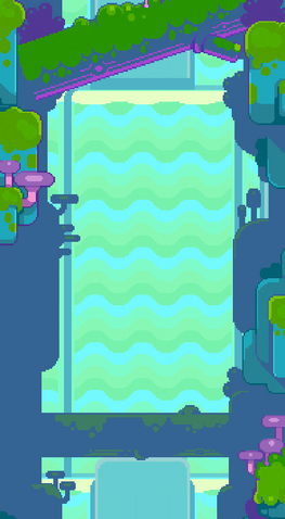 File:LeapDay theme Waterfall.png