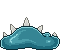 Cyan Slime