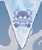 Frozen viking