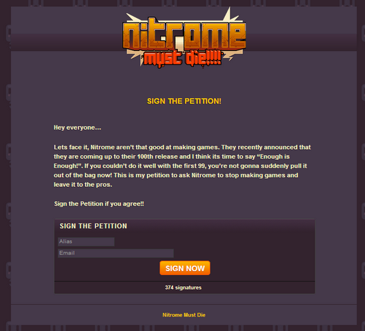 File:Nitrome Must Die website.png