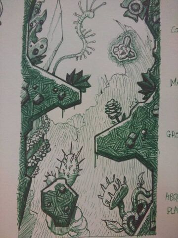 File:Stretch Dungeon concept art.jpg