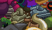 Tanks (Party)